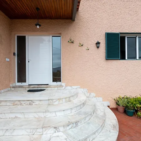Casa Da Silva In Сasa de vacaciones